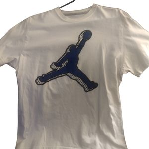 Euc mens Jordan tee